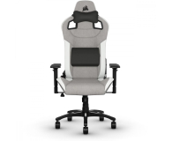 Corsair T3 Rush (szaro-biały) - 694990 - zdjęcie 2